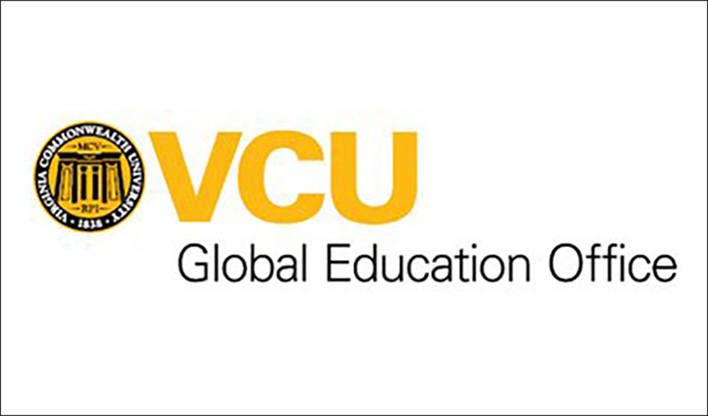 Virginia Commonwealth University logo